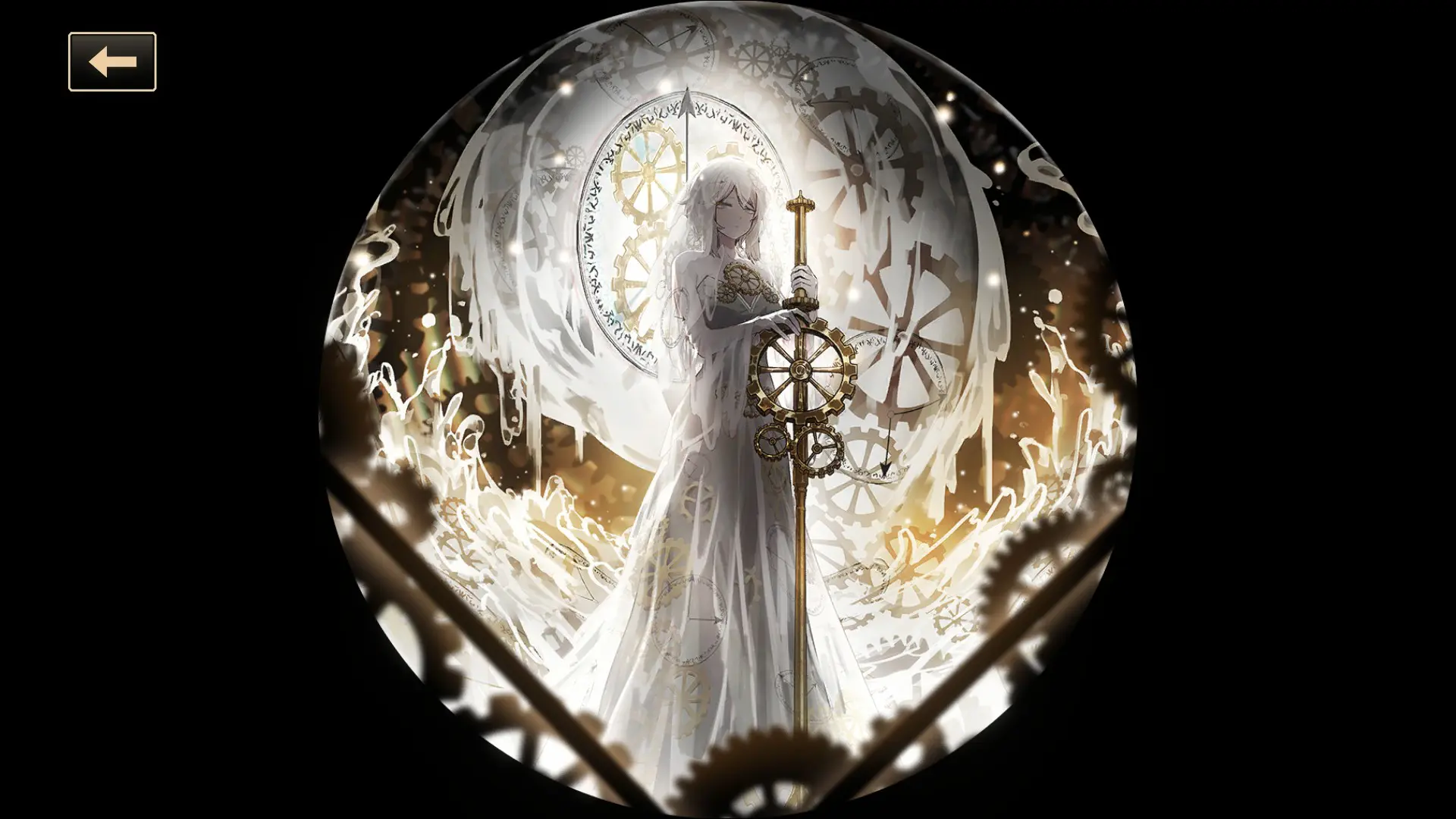 Everlasting Faust