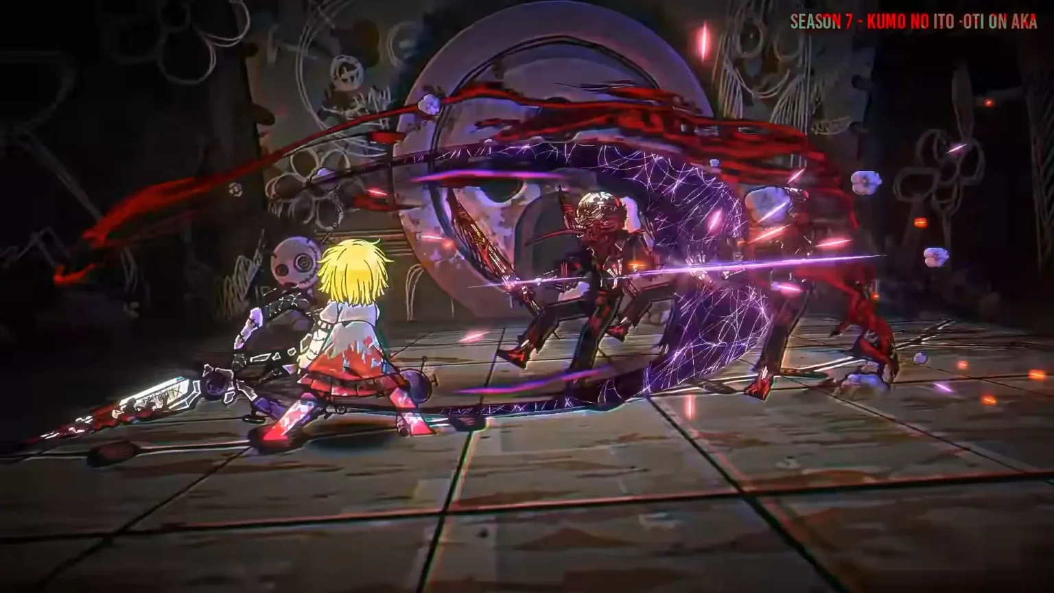 New Don Quixote EGO Feature Image