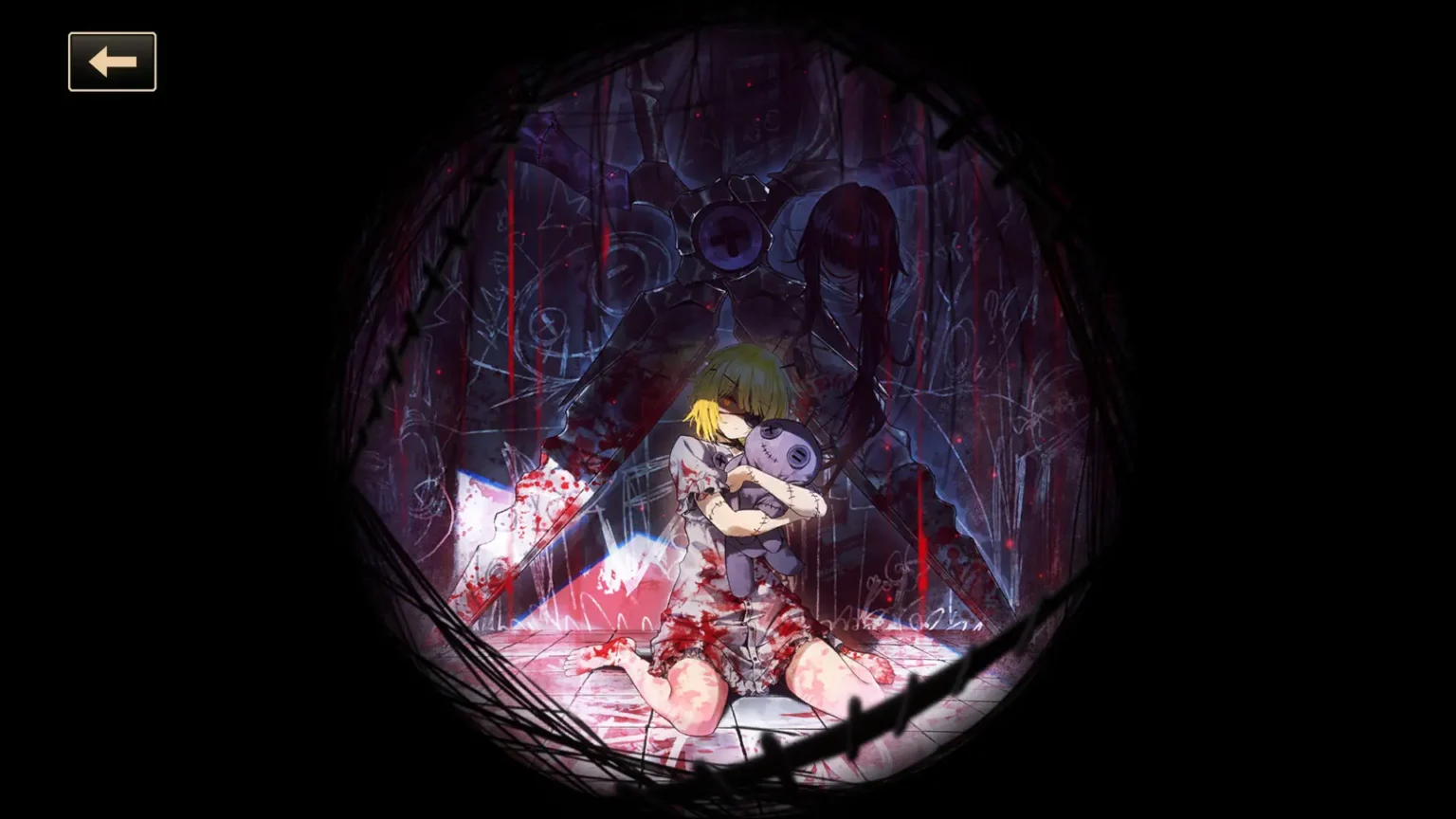 Limbus Company – Best I’ll Go fer Scissors, How ‘Bout You? Don Quixote Build I'll go fer scissors how bout you feature image