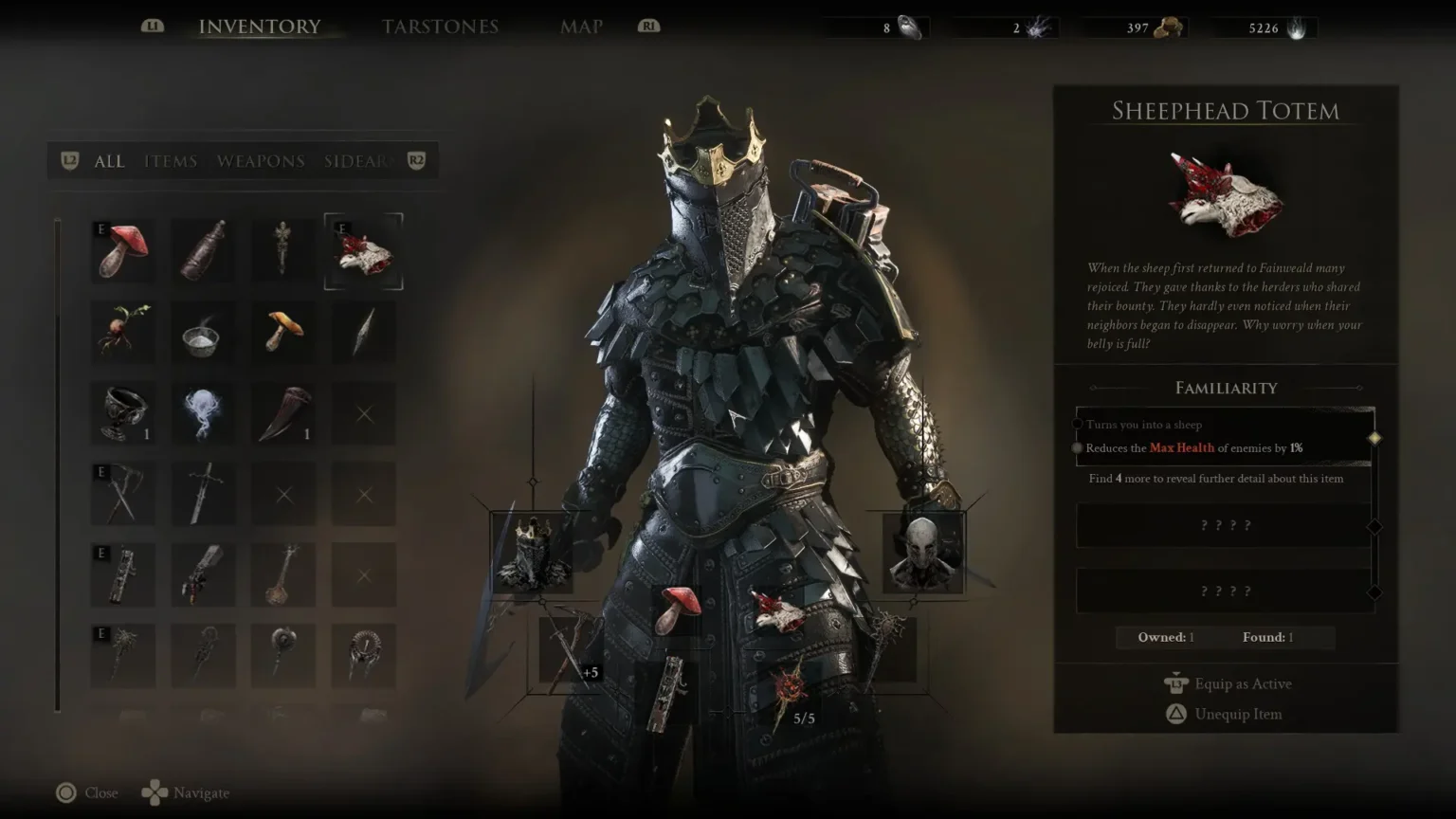 Mortal Shell 2 – Grisha Pup Quest Guide The feature image for the Mortal Shell 2 Grisha Pup guide