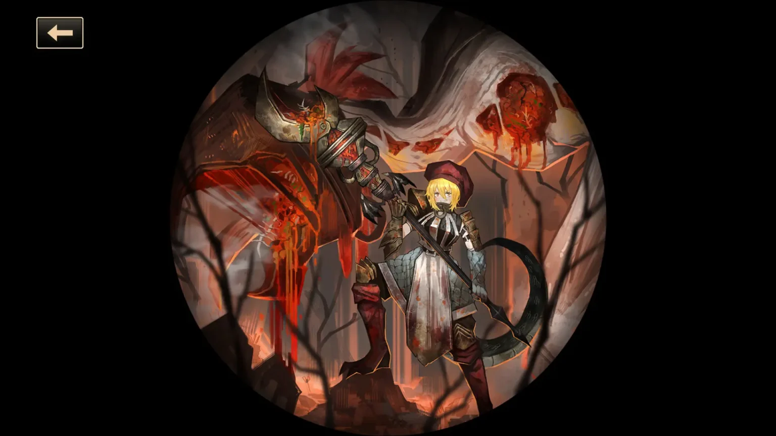 The lifetime stew don quixote feature image