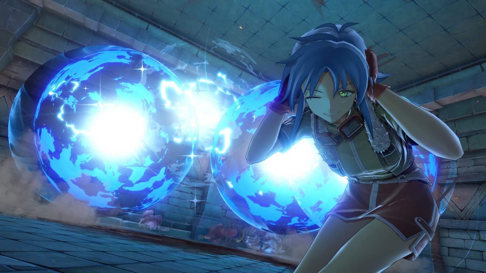 Trails in the Sky 2nd Chapter Review | An Endearing Lesson in RPG Making