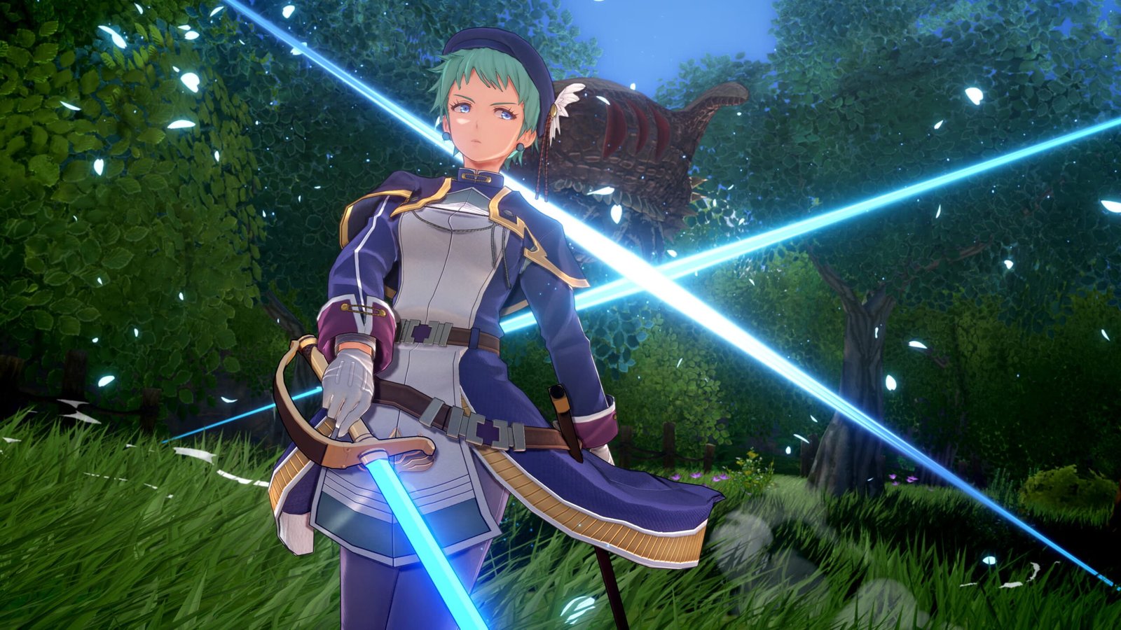 Trails in the Sky 2nd Chapter Review | An Endearing Lesson in RPG Making