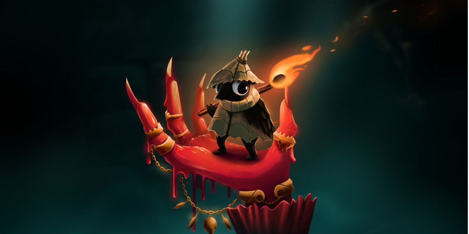 Well Dweller Review: How Swell To Dwell In A Well Well Dweller Box Art