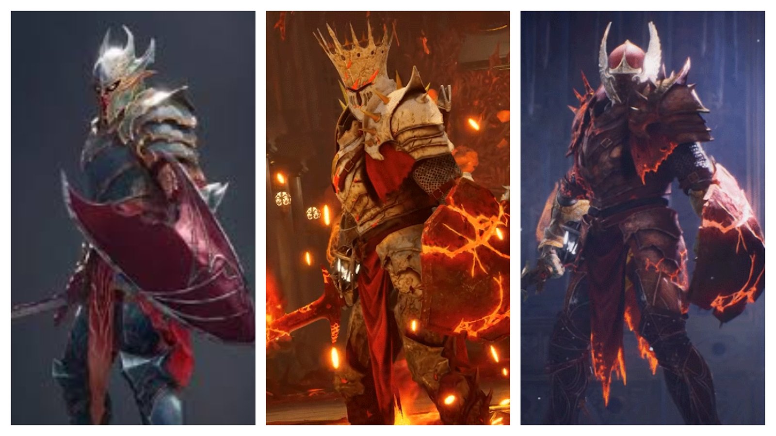 In Crimson Moon, players should always optimize their equipment according to their own playstyle profile