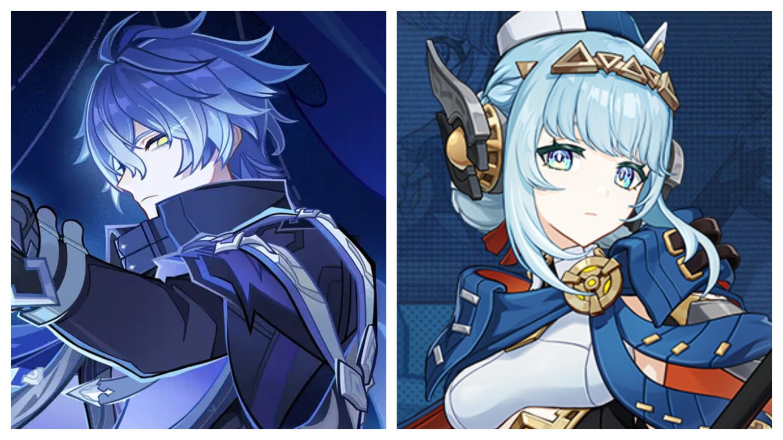 Genshin Impact brings Flins and Ineffa back, but are they worth the pull? Genshin Impact brings Flins and Ineffa back, but are they worth the pull?