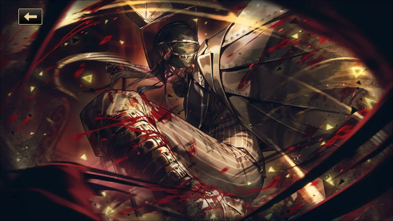 Best Haute Couture Ryoshu Build in Limbus Company Haute Couture Ryoshu's fully upgraded art