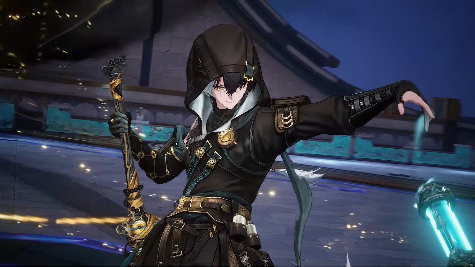 Wuthering Waves: Should You Pull For Jingran?