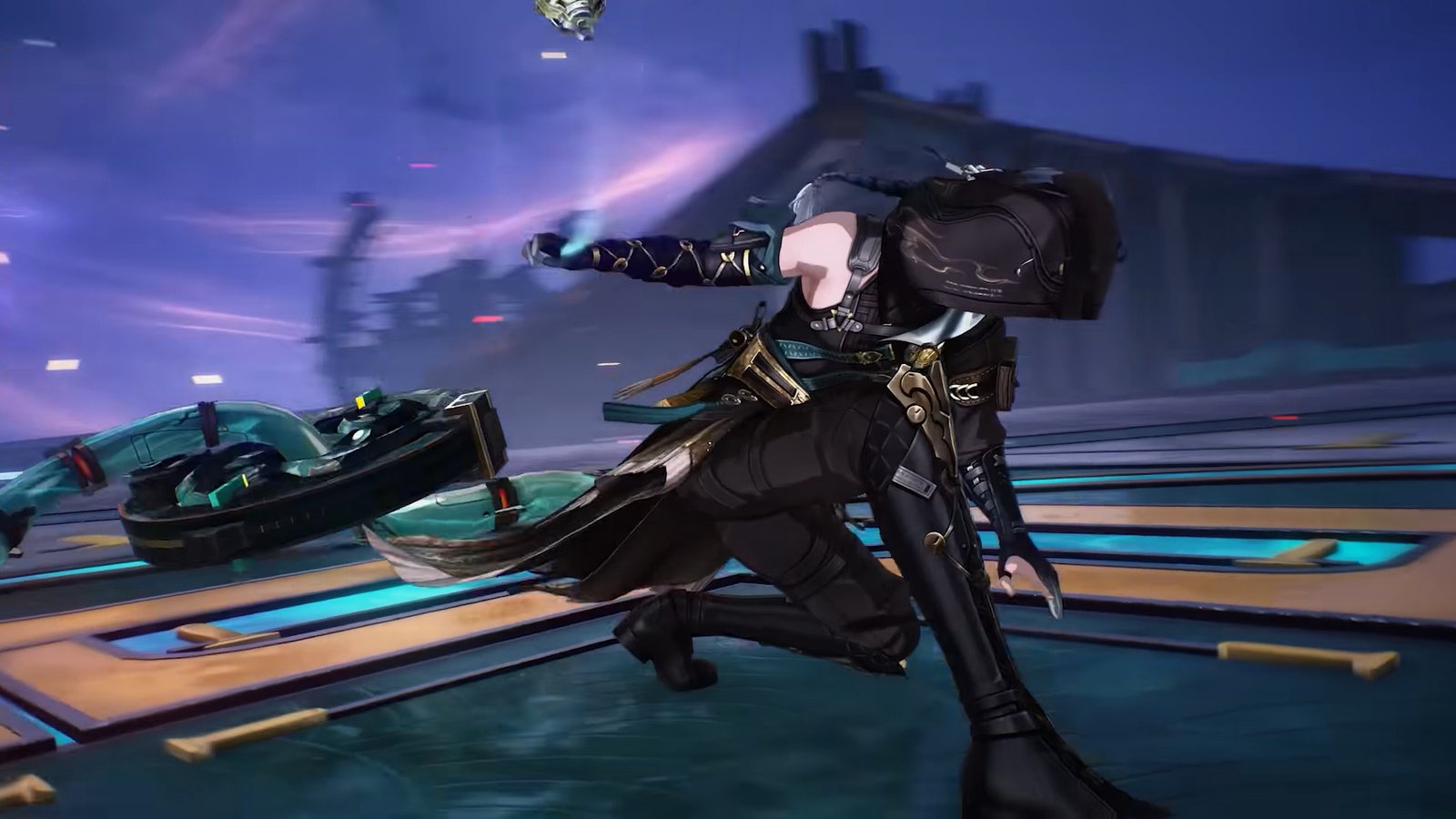 Wuthering Waves: Should You Pull For Jingran?