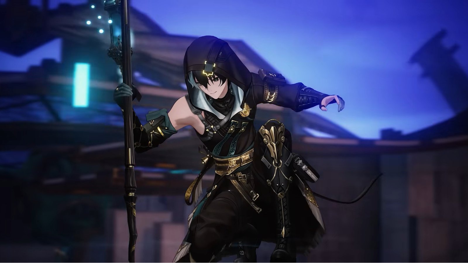 Wuthering Waves: Should You Pull For Jingran?