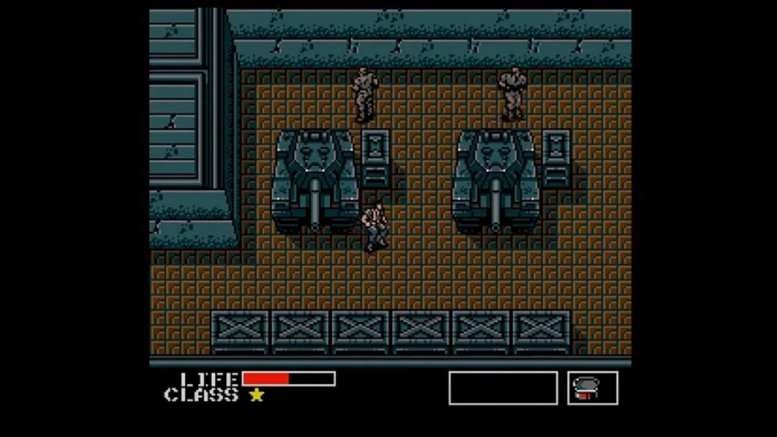 Metal Gear Solid Master Collection Vol. 2 | How Old is Snake in Every Game
