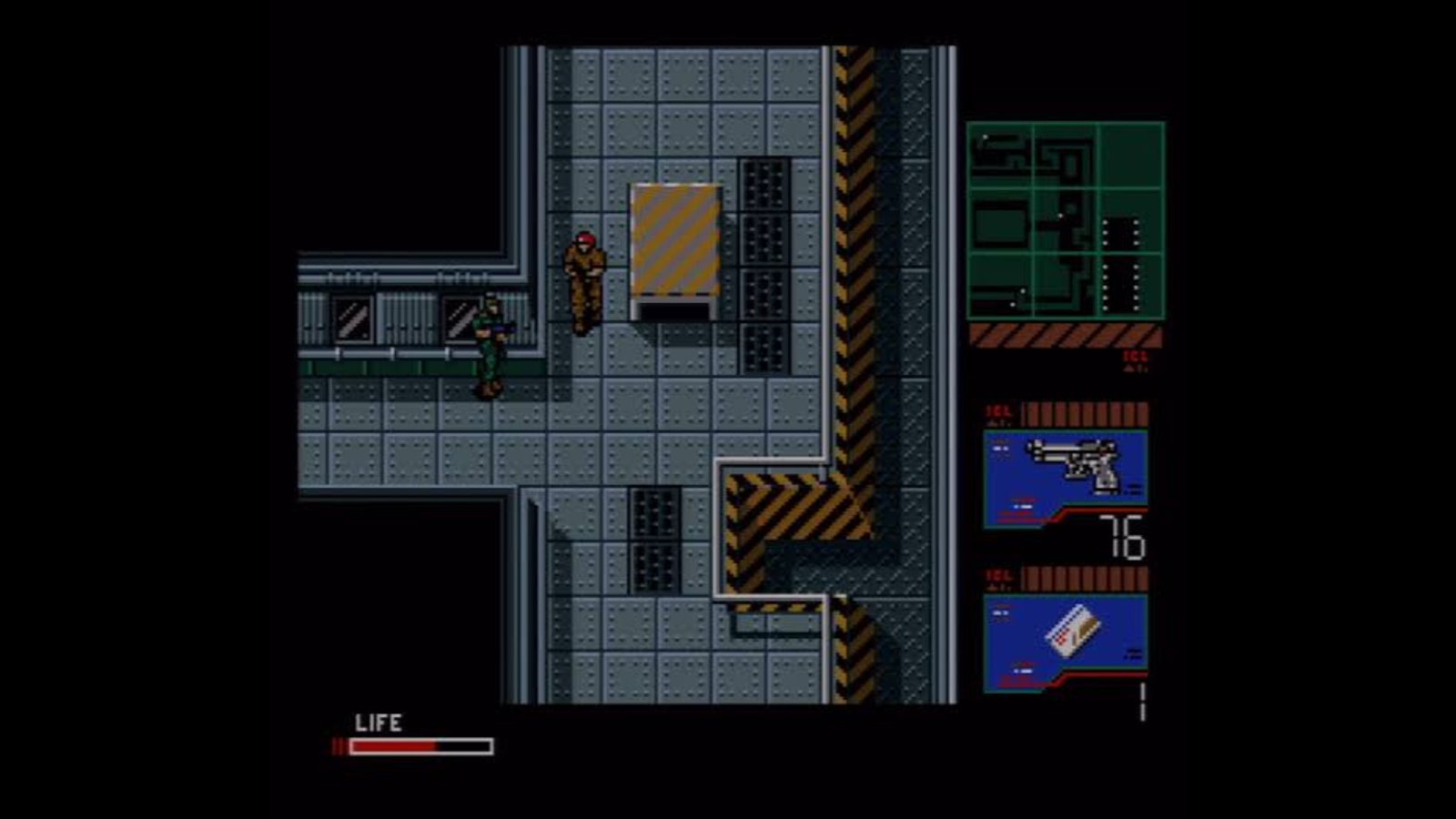 Metal Gear Solid Master Collection Vol. 2 | How Old is Snake in Every Game