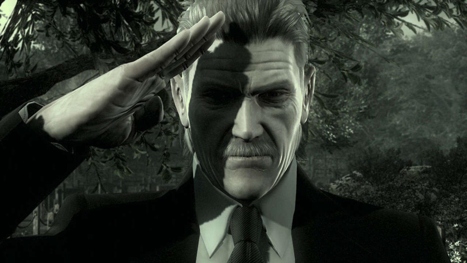 Metal Gear Solid Master Collection Vol. 2 | How Old is Snake in Every Game