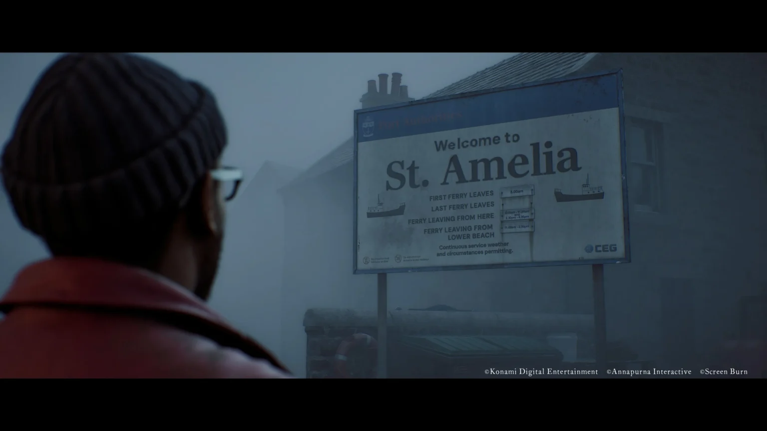 Silent Hill: Townfall Review | An Almost Perfect Jewel That Falls Short of Being Properly Polished Into A True Diamond
