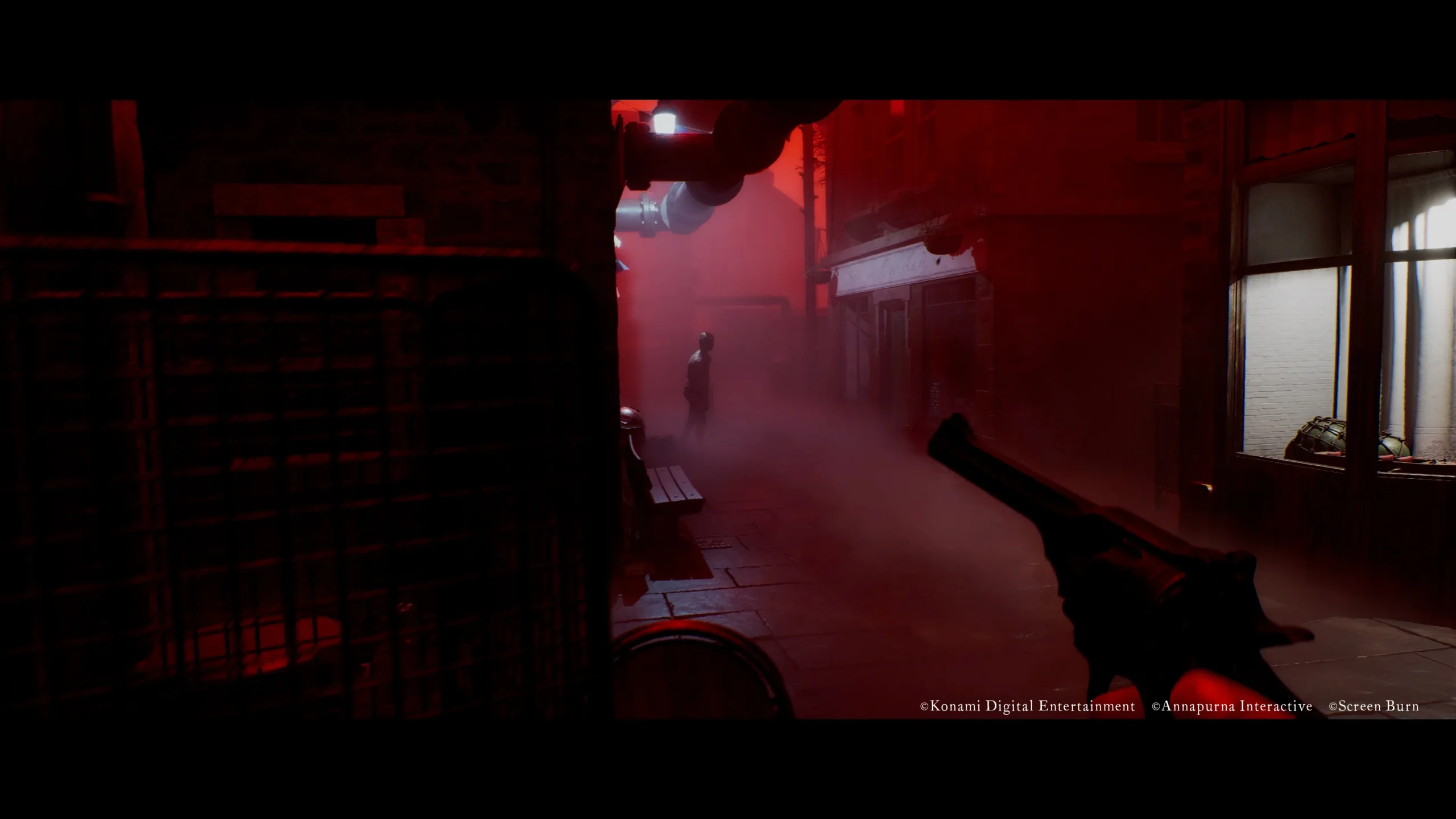 Silent Hill: Townfall Review | An Almost Perfect Jewel That Falls Short of Being Properly Polished Into A True Diamond