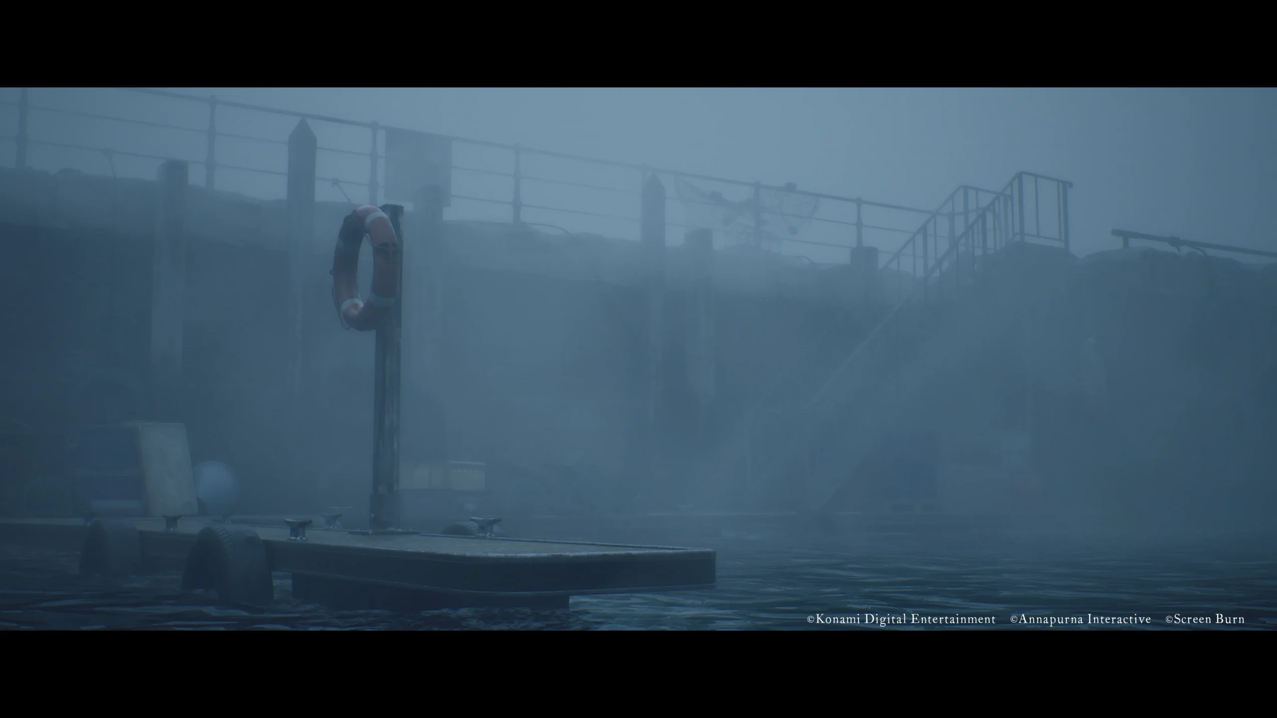 Silent Hill: Townfall Review | An Almost Perfect Jewel That Falls Short of Being Properly Polished Into A True Diamond
