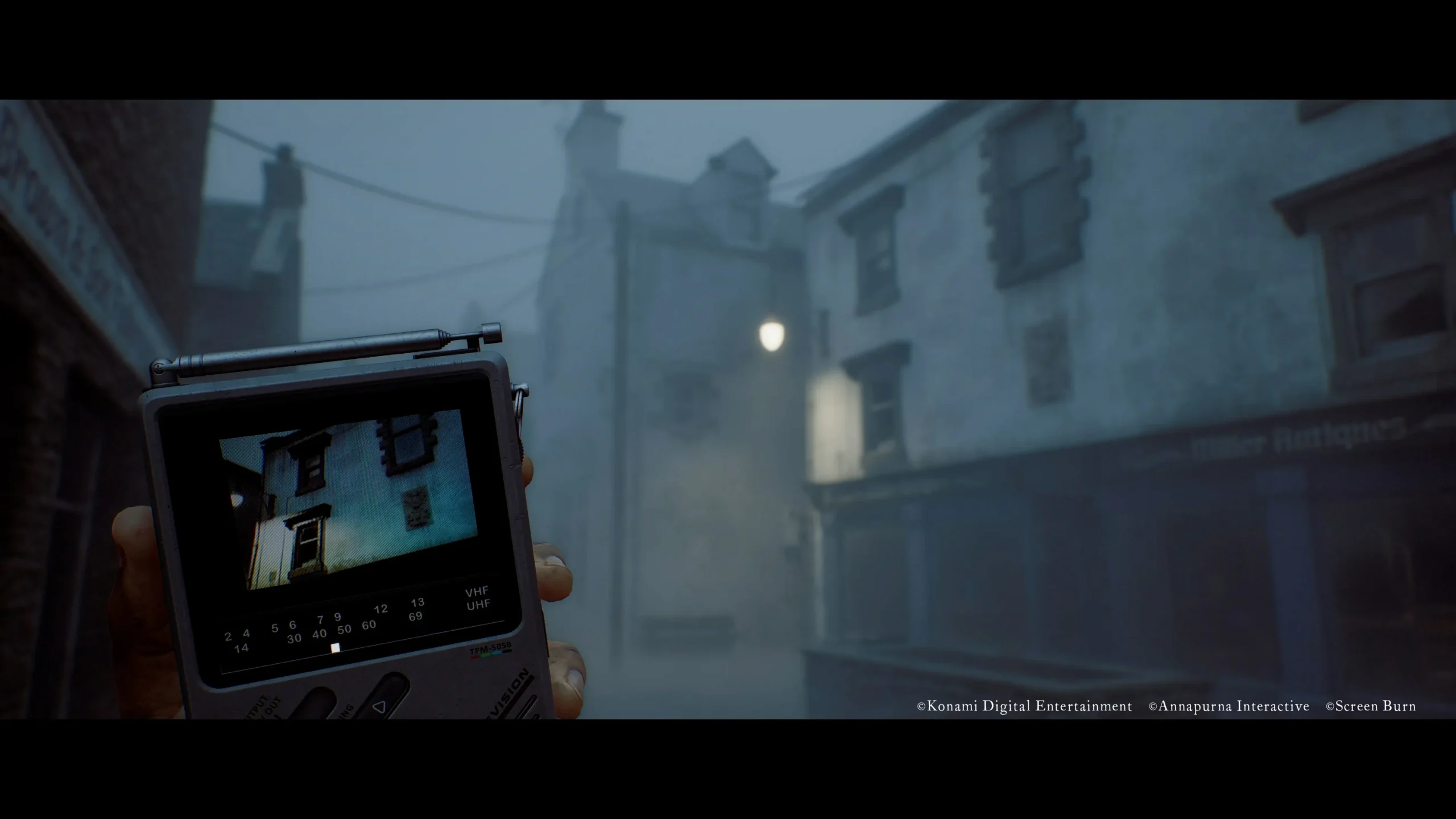 Silent Hill: Townfall Review | An Almost Perfect Jewel That Falls Short of Being Properly Polished Into A True Diamond