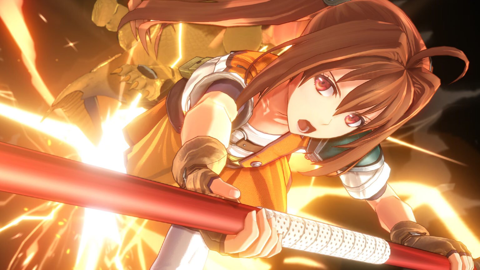 Trails in the Sky 2nd Chapter Review | An Endearing Lesson in RPG Making