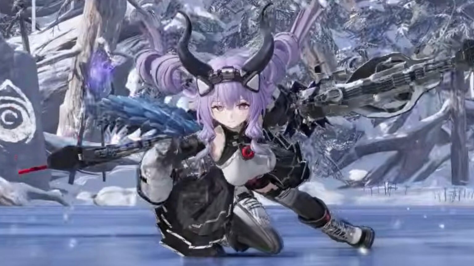 Arknights Endfield: Typhoeus best builds and team comps Arknights Endfield: Typhoeus best builds and team comps