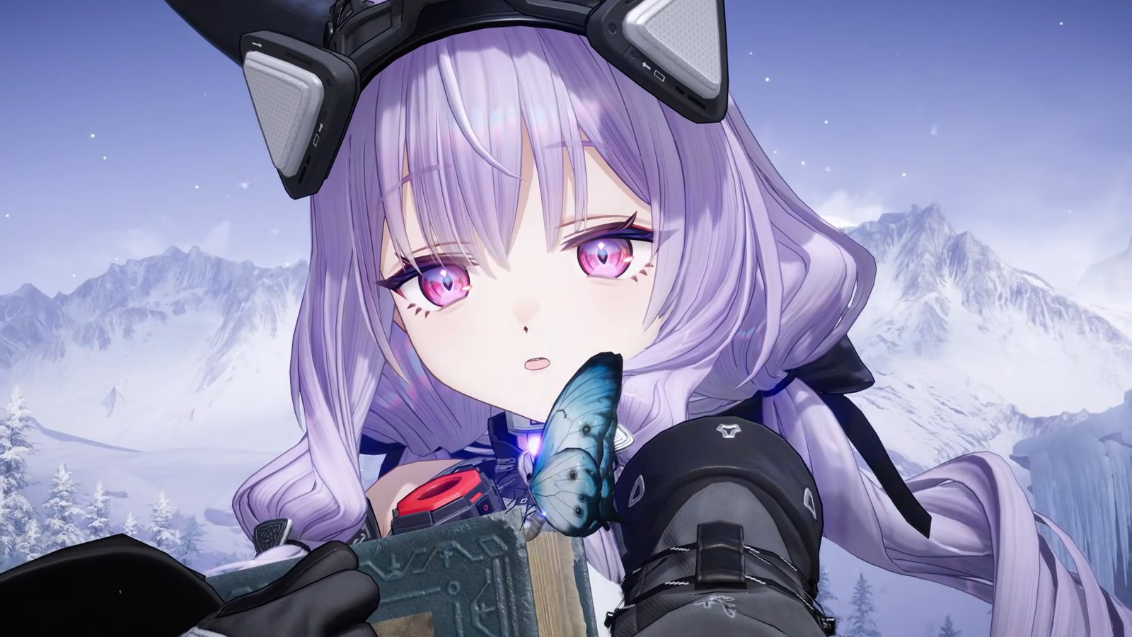 Arknights Endfield: Typhoeus best builds and team comps