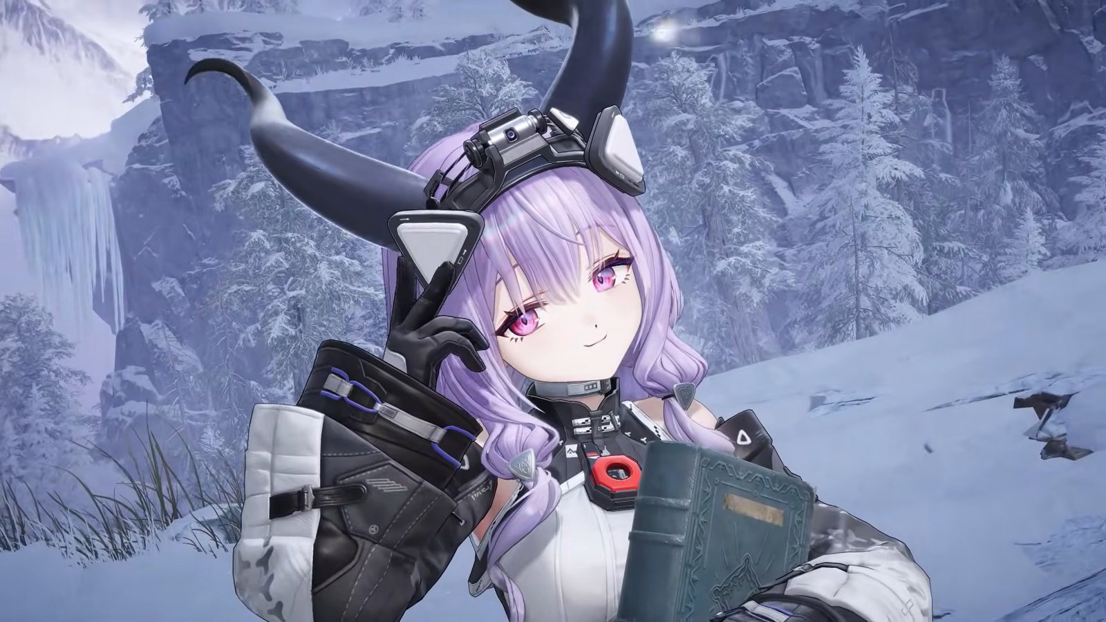 Arknights Endfield: Typhoeus best builds and team comps