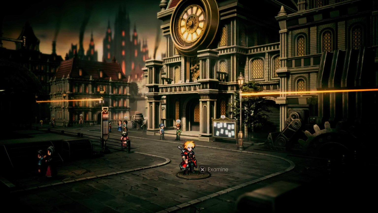 Final Fantasy Resonance: Rogue Rebel Quest Guide