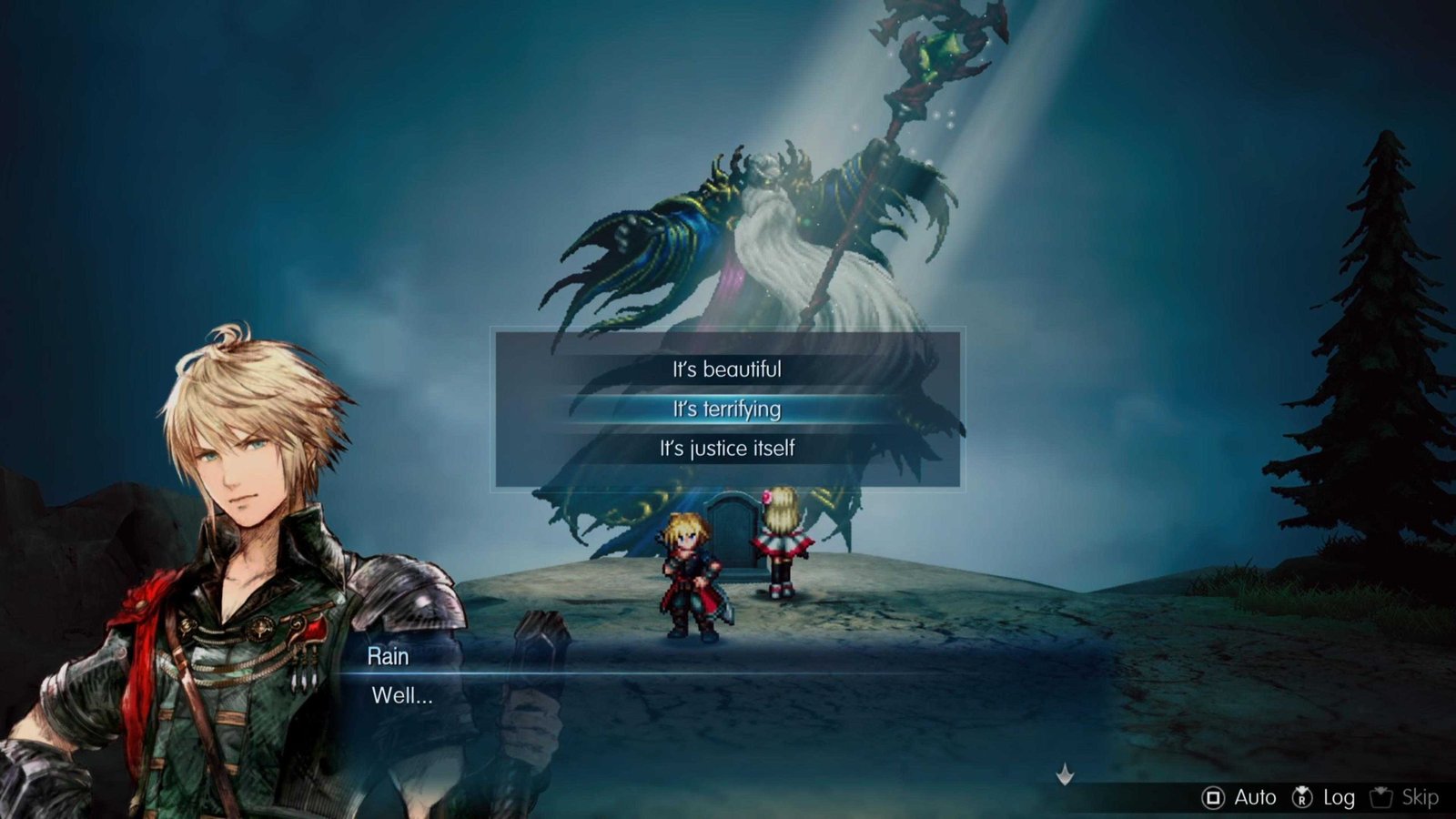 Final Fantasy Resonance: How To Beat Ramuh