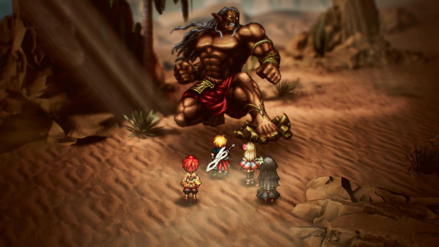 Final Fantasy Resonance: How To Break The Sealing Stone