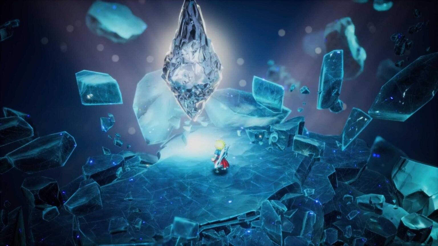 Final Fantasy Resonance: All Vision Locations Final Fantasy Resonance Vision Locations