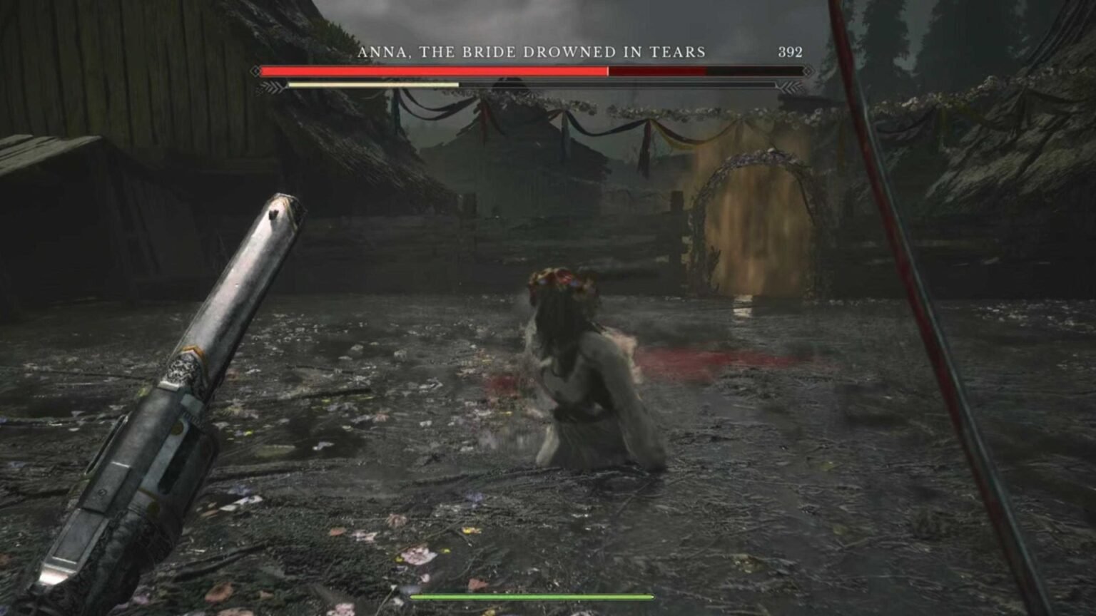 Valor Mortis: How To Beat Anna Anna Boss Fight Valor Mortis